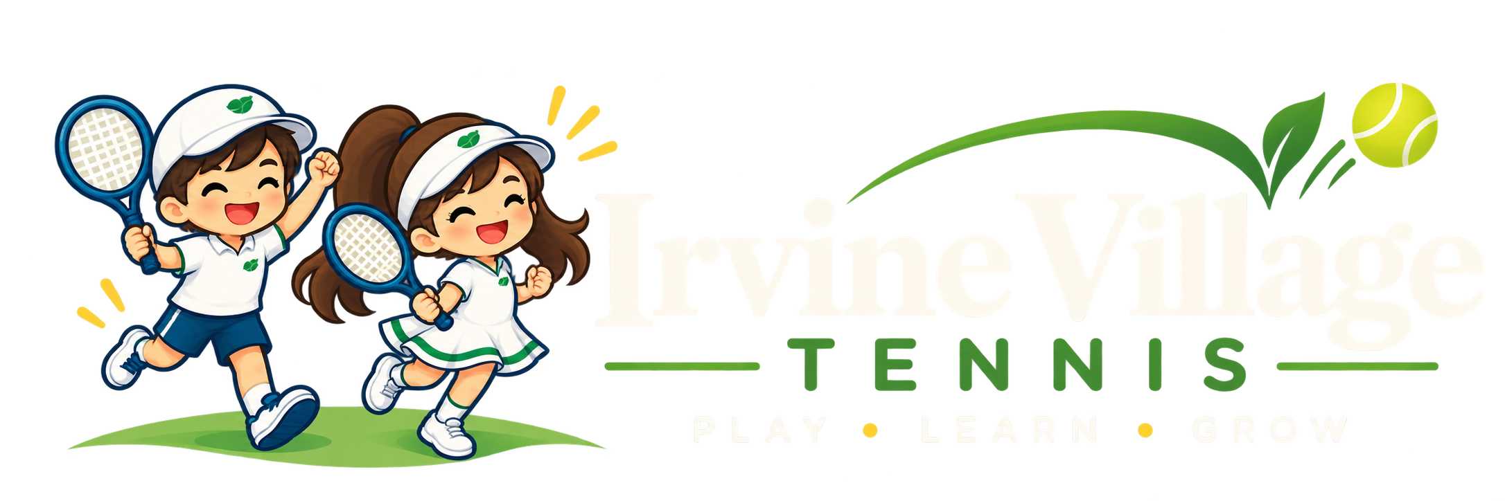 Irvine Village Tennis