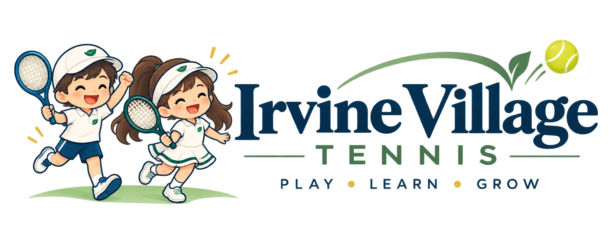 Irvine Village Tennis